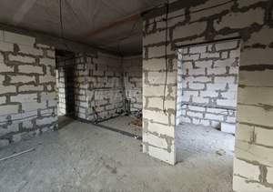 Дом 120м&sup2;, 2-этажный, участок 6 сот.  