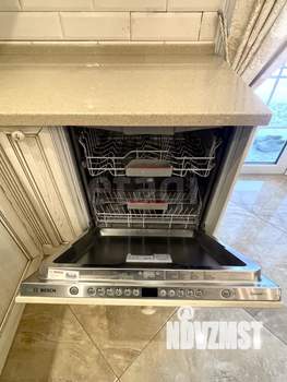 Таунхаус 140м&sup2;, 3-этажный, участок 2 сот.  