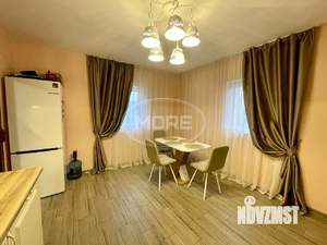 Дом 132м&sup2;, 2-этажный, участок 6 сот.  