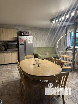 Дом 160м², 2-этажный, участок 7 сот.  