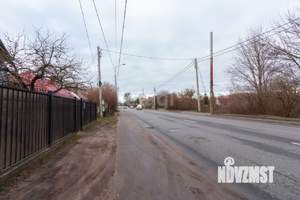 Дом 80м², 2-этажный, участок 4 сот.  