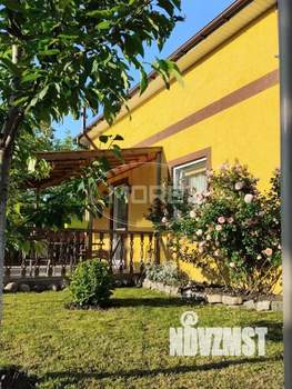 Дом 146м&sup2;, 2-этажный, участок 6 сот.  