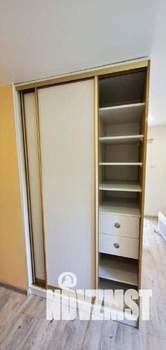 Дом 43м&sup2;, 2-этажный, участок 8 сот.  