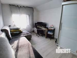Дом 102м², 2-этажный, участок 5 сот.  