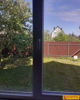 Дом 120м&sup2;, 2-этажный, участок 5 сот.  