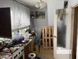 Дом 48м², 2-этажный, участок 5 сот.  