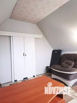 Дом 75м², 2-этажный, участок 4 сот.  