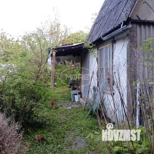 Дом 34м², 2-этажный, участок 5 сот.  