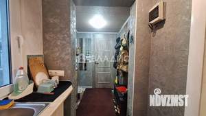 Дом 30м&sup2;, 1-этажный, участок 4 сот.  