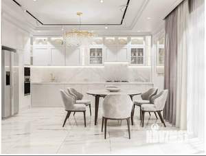 Таунхаус 200м&sup2;, 2-этажный, участок 2 сот.  