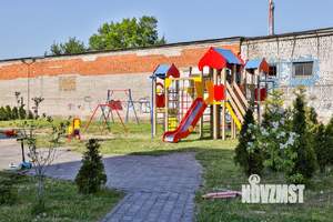 Таунхаус 162м², 3-этажный, участок 1 сот.  