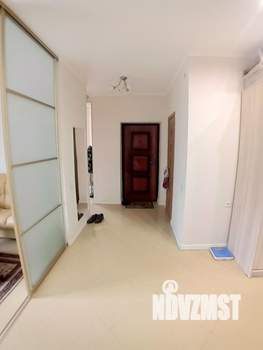 Дом 110м&sup2;, 2-этажный, участок 7 сот.  