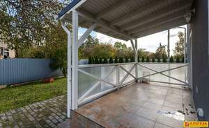 Дом 171м&sup2;, 2-этажный, участок 8 сот.  