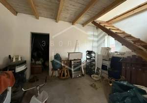 Дом 50м&sup2;, 2-этажный, участок 2 сот.  