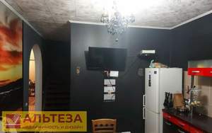 Дом 152м², 2-этажный, участок 5 сот.  