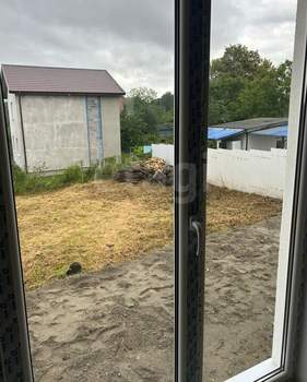 Дом 65м&sup2;, 1-этажный, участок 6 сот.  