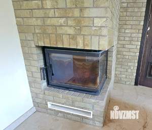 Дом 187м&sup2;, 2-этажный, участок 9 сот.  