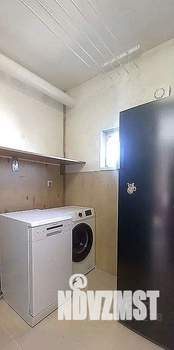 Дом 107м&sup2;, 2-этажный, участок 7 сот.  