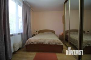 Дом 90м², 2-этажный, участок 3 сот.  