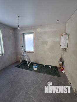 Дом 203м&sup2;, 2-этажный, участок 8 сот.  