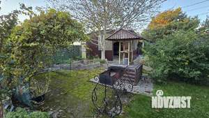 Дом 120м&sup2;, 2-этажный, участок 7 сот.  