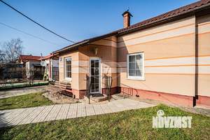 Дом 124м², 2-этажный, участок 8 сот.  