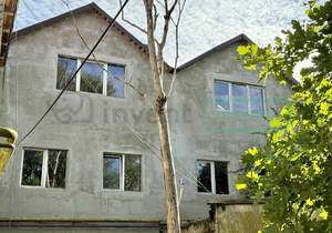 Дом 150м², 3-этажный, участок 1 сот.  
