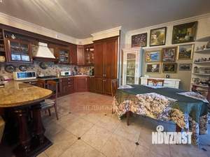 Таунхаус 176м&sup2;, 2-этажный, участок 1 сот.  