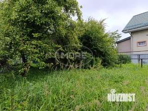 Дом 40м², 2-этажный, участок 6 сот.  