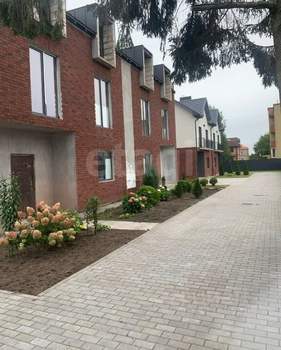 Дом 153м², 2-этажный, участок 2 сот.  