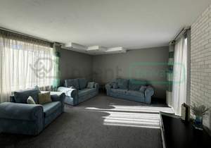 Дом 290м&sup2;, 3-этажный, участок 16 сот.  