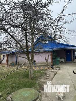 Дача 40м², 2-этажный, участок 7 сот.  