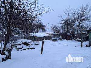 Дом 21м&sup2;, 1-этажный, участок 7 сот.  