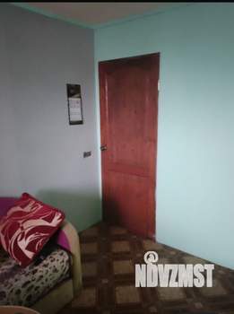 Дом 60м², 2-этажный, участок 1 сот.  