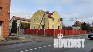 Дом 170м&sup2;, 2-этажный, участок 6 сот.  