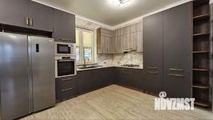 Дом 130м&sup2;, 1-этажный, участок 6 сот.  