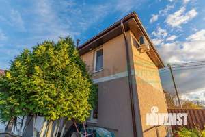 Дом 78м², 2-этажный, участок 5 сот.  