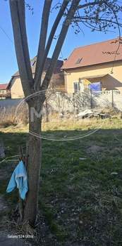 Дом 85м², 2-этажный, участок 6 сот.  