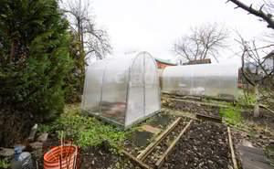 Дом 147м&sup2;, 2-этажный, участок 4 сот.  