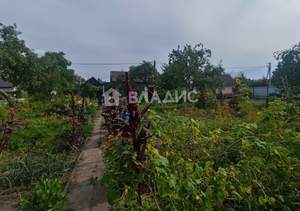 Дом 30м², 1-этажный, участок 5 сот.  