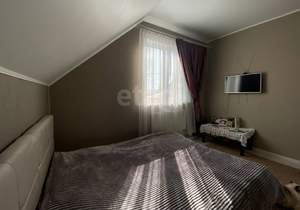 Дом 110м&sup2;, 2-этажный, участок 6 сот.  