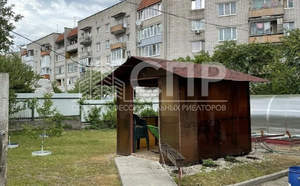 Дом 65м&sup2;, 1-этажный, участок 8 сот.  