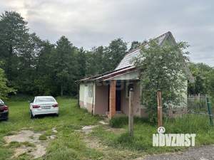 Дом 29м², 1-этажный, участок 5 сот.  