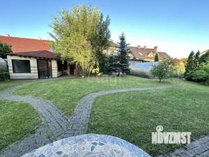 Дом 200м², 2-этажный, участок 6 сот.  