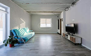 Дом 177м&sup2;, 2-этажный, участок 7 сот.  