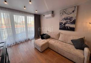 Дом 94м&sup2;, 2-этажный, участок 1 сот.  