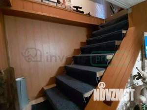 Таунхаус 150м², 3-этажный, участок 1 сот.  