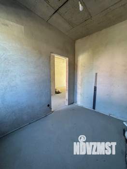 Таунхаус 126м&sup2;, 2-этажный, участок 2 сот.  