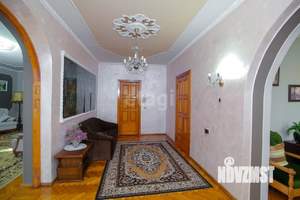 Дом 419м², 3-этажный, участок 17 сот.  
