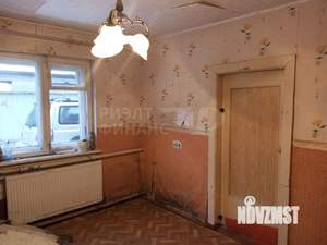 Дом 65м², 2-этажный, участок 8 сот.  